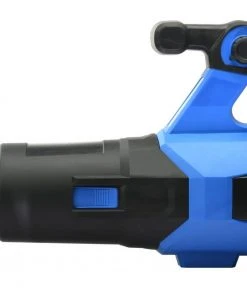 Kobalt Corded Electric Leaf Blowers 12-Amp 700-CFM 115-MPH Corded Electric Leaf Blower -Kobalt Outlet Store 12084561 scaled