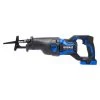Kobalt Reciprocating Saws XTR 24-volt Max Variable Speed Brushless Cordless Reciprocating Saw (Tool Only) 2 Kobalt Reciprocating Saws XTR 24-volt Max Variable Speed Brushless Cordless Reciprocating Saw (Tool Only) -Kobalt Outlet Store 12097046