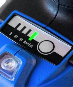 Kobalt Impact Drivers XTR 24-volt Max 1/4-in Variable Speed Brushless Cordless Impact Driver (1-Battery Included) -Kobalt Outlet Store 12129682