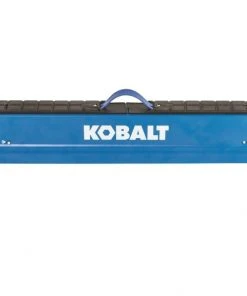 Kobalt Saw Horses 42-in W x 32-in H Adjustable Steel Saw Horse (1100-lb Capacity) 24 Kobalt Saw Horses 42-in W x 32-in H Adjustable Steel Saw Horse (1100-lb Capacity) -Kobalt Outlet Store 14216822