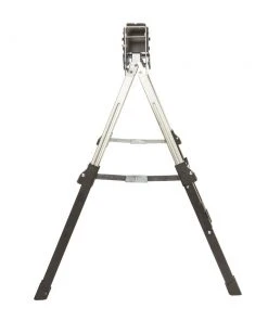 Kobalt Saw Horses 42-in W x 32-in H Adjustable Steel Saw Horse (1100-lb Capacity) 16 Kobalt Saw Horses 42-in W x 32-in H Adjustable Steel Saw Horse (1100-lb Capacity) -Kobalt Outlet Store 14216825