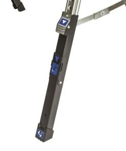 Kobalt Saw Horses 42-in W x 32-in H Adjustable Steel Saw Horse (1100-lb Capacity) 17 Kobalt Saw Horses 42-in W x 32-in H Adjustable Steel Saw Horse (1100-lb Capacity) -Kobalt Outlet Store 14216826