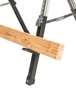 Kobalt Saw Horses 42-in W x 32-in H Adjustable Steel Saw Horse (1100-lb Capacity) 19 Kobalt Saw Horses 42-in W x 32-in H Adjustable Steel Saw Horse (1100-lb Capacity) -Kobalt Outlet Store 14216828