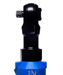 Kobalt Impact Wrenches 24-volt Max Variable Speed Brushless 3/8-in Drive Cordless Ratchet Wrench (Tool Only) -Kobalt Outlet Store 14935438 scaled