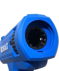 Kobalt Screw Guns 24-Volt Collated Fastener Brushless Screw Gun -Kobalt Outlet Store 14935477