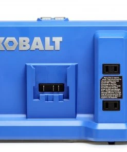 Kobalt Power Tool Batteries & Chargers 24-Volt Max Power Tool Battery Charger 10 Kobalt Power Tool Batteries & Chargers 24-Volt Max Power Tool Battery Charger -Kobalt Outlet Store 15157869