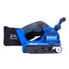 Kobalt Power Sanders Kobalt 24V MAX 24-Volt Brushless Cordless Variable Speed Belt Sander with Dust Management -Kobalt Outlet Store 15168928