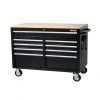 Kobalt Work Benches 46.1-in W x 37.2-in H 9-Drawer Rubber Work Bench -Kobalt Outlet Store 15288911 scaled