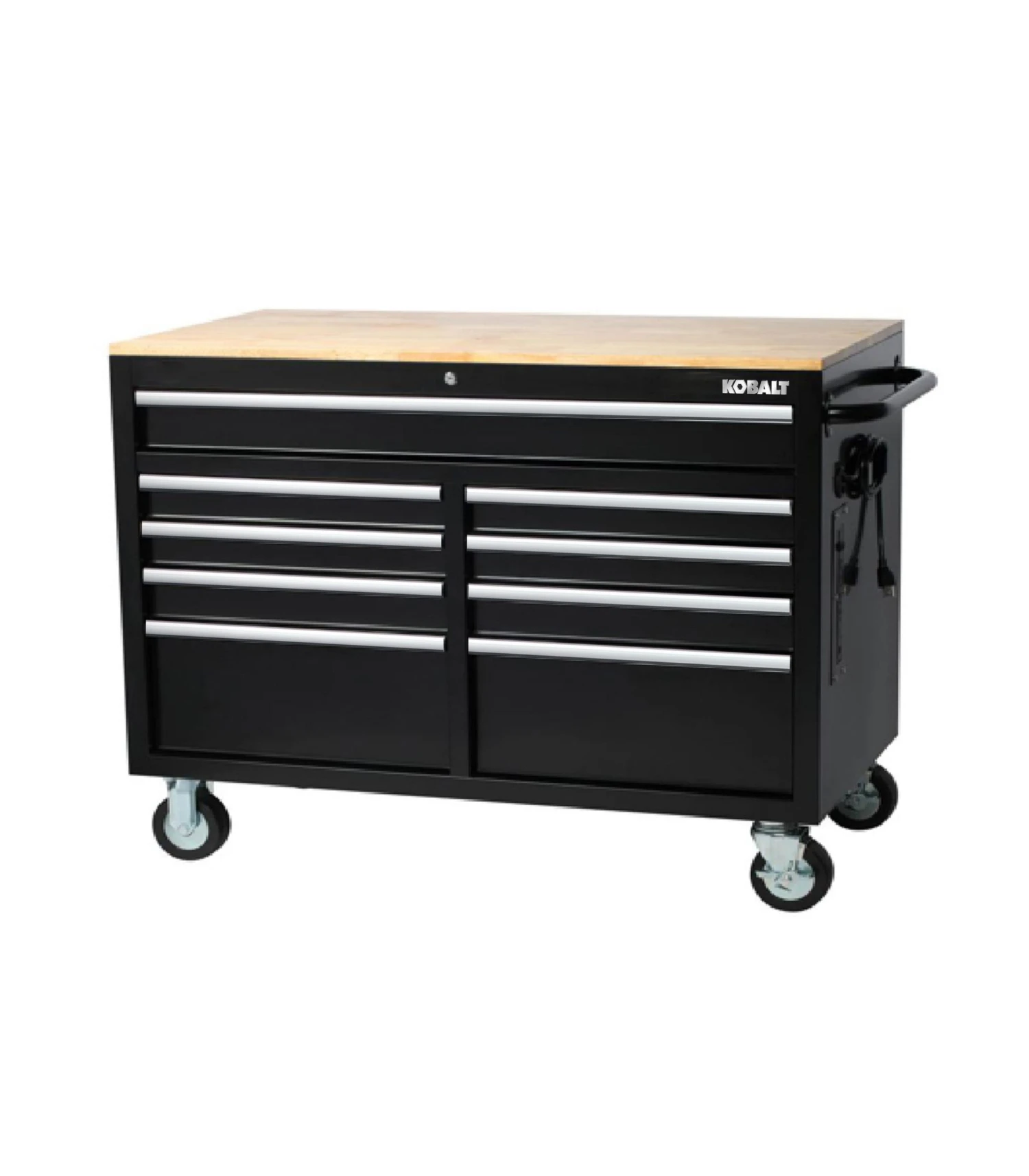 Kobalt 9-Drawer Workbench