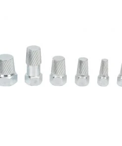 Kobalt Plumbing Wrenches & Specialty Tools Pipe Nipple Extractor Set