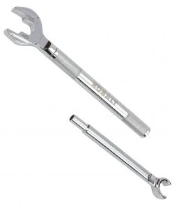 Kobalt Plumbing Wrenches & Specialty Tools 2-in-1 Plumbers Wrench