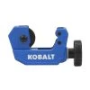 Kobalt Pipe Cutters 5/8-in-in Copper Tube Cutter -Kobalt Outlet Store 15318875