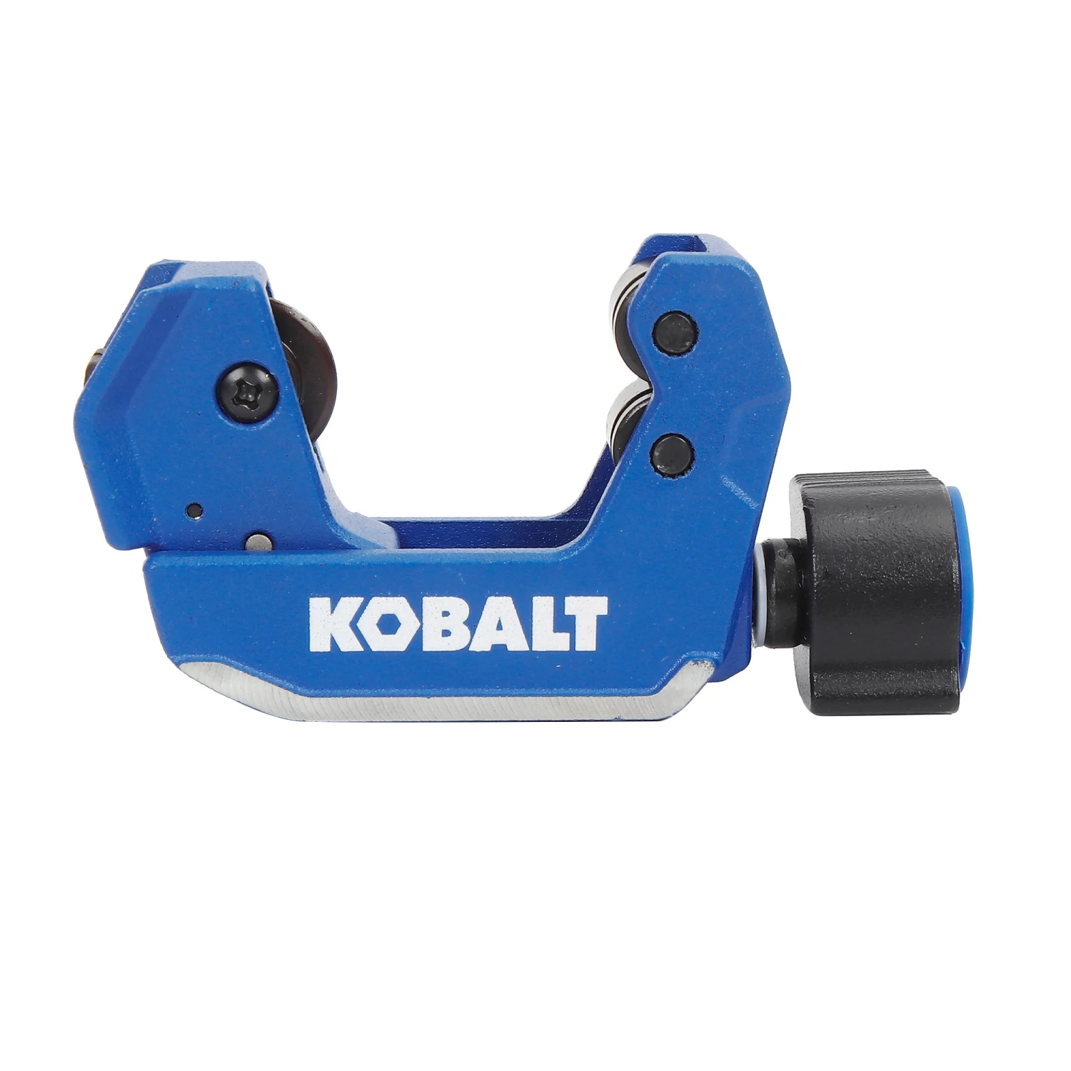 Kobalt Pipe Cutters 1-1/8-in Copper Tube Cutter 3 Kobalt Pipe Cutters 1-1/8-in Copper Tube Cutter