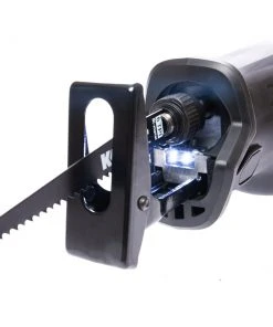 Kobalt Reciprocating Saws XTR 24-volt Max Variable Speed Brushless Cordless Reciprocating Saw (Tool Only) -Kobalt Outlet Store 15398729