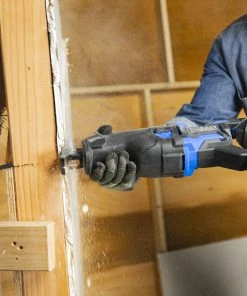 Kobalt Reciprocating Saws XTR 24-volt Max Variable Speed Brushless Cordless Reciprocating Saw (Tool Only) -Kobalt Outlet Store 15485345 scaled