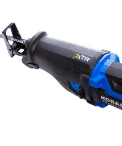 Kobalt Reciprocating Saws XTR 24-volt Max Variable Speed Brushless Cordless Reciprocating Saw (Tool Only) -Kobalt Outlet Store 15485350