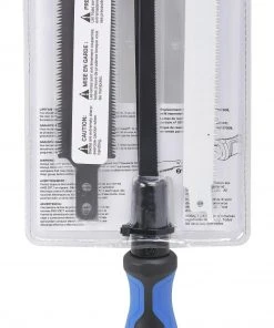 Kobalt Hand Saws 10-in Cross-cutting Tooth Saw -Kobalt Outlet Store 15491469 scaled