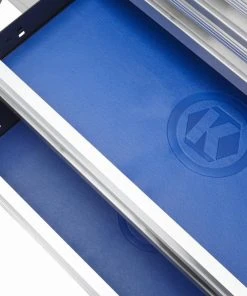 Kobalt Work Benches 45-in W x 36-in H 3-Drawer Wood Work Bench -Kobalt Outlet Store 15710220