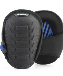 Kobalt Gel pro flooring knee pads Non-Marring Knee Pads