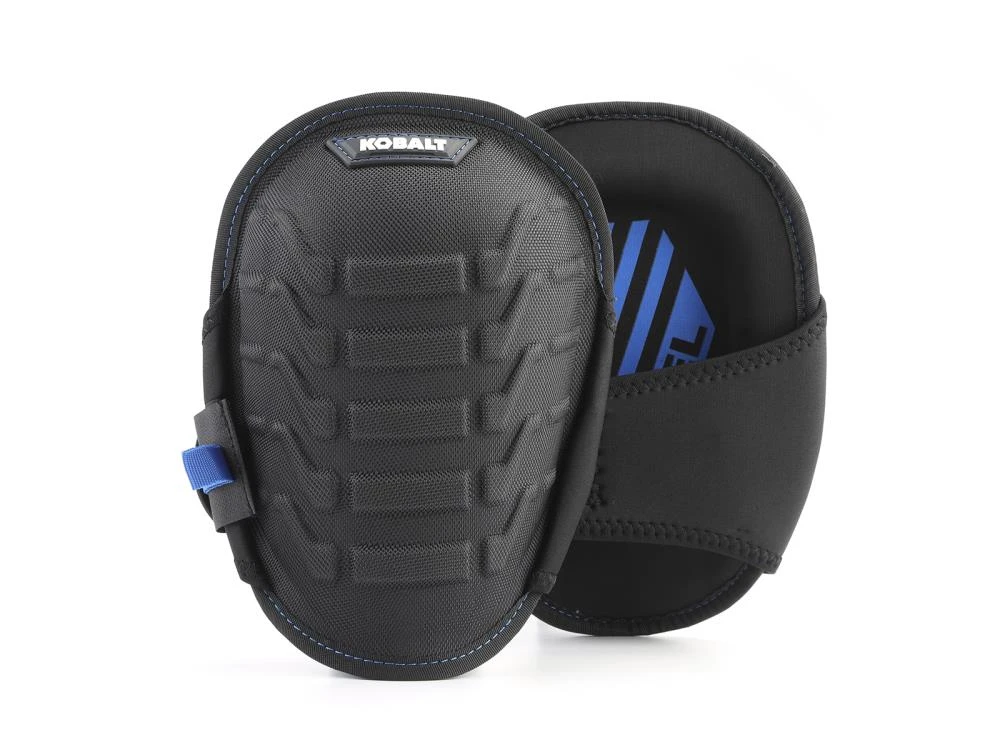 Kobalt Gel pro flooring knee pads Non-Marring Knee Pads 2 Kobalt Gel pro flooring knee pads Non-Marring Knee Pads
