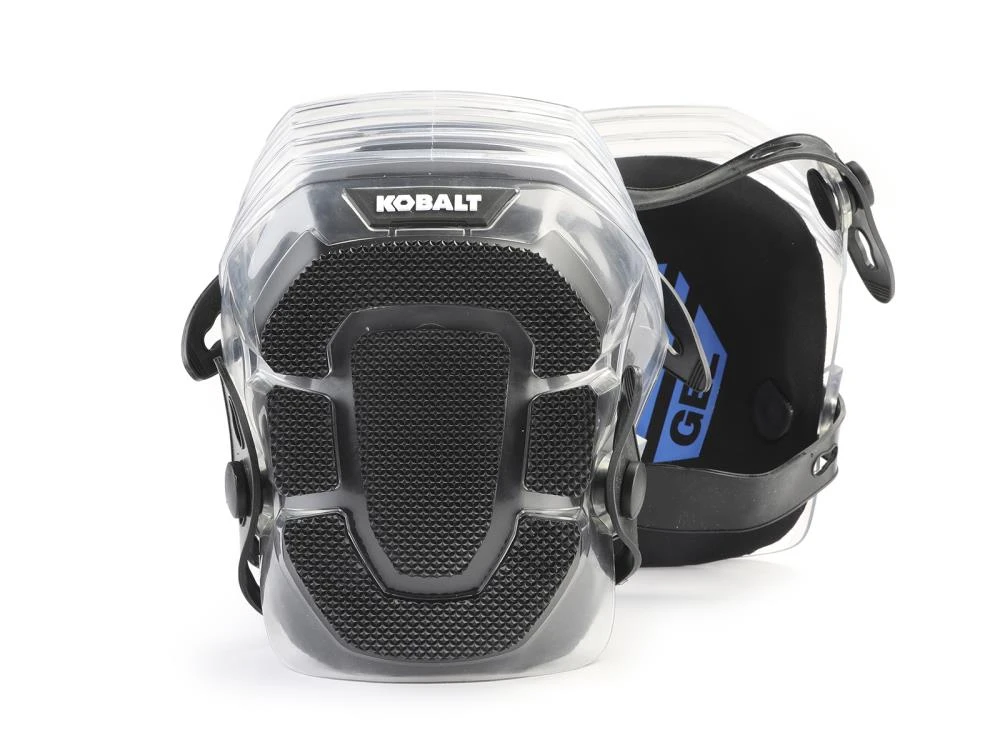Kobalt Gel Flex Stabilizer Knee Pads 2 Kobalt Gel Flex Stabilizer Knee Pads
