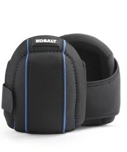 Kobalt Pro Flooring Knee Pads