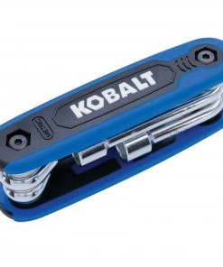 Kobalt Nut Driver Sets 6-Piece Folding Nut Driver Set Metric -Kobalt Outlet Store 15866401 scaled