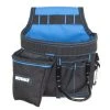 Kobalt Tool Pouches Polyester Carpenter Tool Pouch -Kobalt Outlet Store 15885823