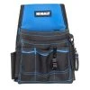 Kobalt Tool Pouches Polyester Technician Tool Pouch -Kobalt Outlet Store 15925814