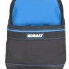 Kobalt Tool Pouches Polyester General Construction Tool Pouch 1 Kobalt Tool Pouches Polyester General Construction Tool Pouch -Kobalt Outlet Store 15925816
