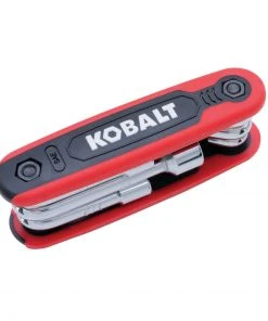 Kobalt Nut Driver Sets 6-Piece Folding Nut Driver Set SAE -Kobalt Outlet Store 15927585 scaled