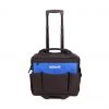 Kobalt Tool Bags Blue Black Polyester 14-in Rolling Tool Bag -Kobalt Outlet Store 15950003 scaled