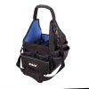 Kobalt Tool Bags Blue Black Polyester 10-in Electrician's Tote -Kobalt Outlet Store 15950007 scaled