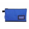 Kobalt Tool Bags Blue Black Polyester 12-in Document Bag -Kobalt Outlet Store 15983062 scaled