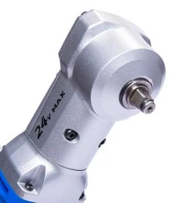 Kobalt Impact Wrenches 24-volt Max Variable Speed Brushless 3/8-in Drive Cordless Impact Wrench (Tool Only) -Kobalt Outlet Store 16069342