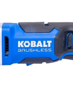 Kobalt Impact Wrenches 24-volt Max Variable Speed Brushless 3/8-in Drive Cordless Impact Wrench (Tool Only) -Kobalt Outlet Store 16069345
