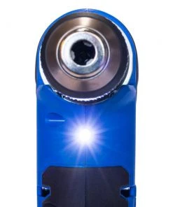 Kobalt Drills 24-volt Max 3/8-in Brushless Right Angle Cordless Drill -Kobalt Outlet Store 16069348