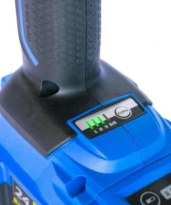 Kobalt Drills 24-volt Max 3/8-in Brushless Right Angle Cordless Drill -Kobalt Outlet Store 16069351