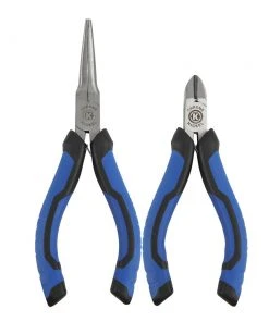 Kobalt 5.5-in Pliers with Wire Cutter