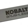 Kobalt Chainsaw Bars 12-in Chainsaw Bar -Kobalt Outlet Store 16107868 scaled