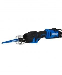 Kobalt Reciprocating Saws Variable Speed Corded Reciprocating Saw -Kobalt Outlet Store 16164539