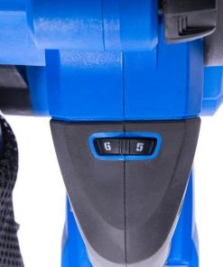 Kobalt Power Sanders Kobalt 24V MAX 24-Volt Brushless Cordless Variable Speed Belt Sander with Dust Management -Kobalt Outlet Store 16240412