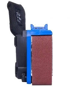 Kobalt Power Sanders Kobalt 24V MAX 24-Volt Brushless Cordless Variable Speed Belt Sander with Dust Management -Kobalt Outlet Store 16240418