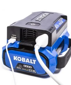 Kobalt Power Inverters 300-Watt Power Inverter -Kobalt Outlet Store 16421504