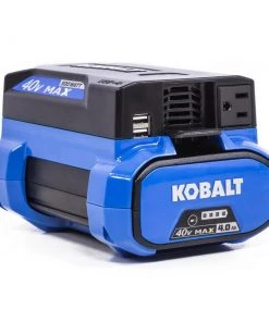 Kobalt Power Inverters 300-Watt Power Inverter -Kobalt Outlet Store 16421506