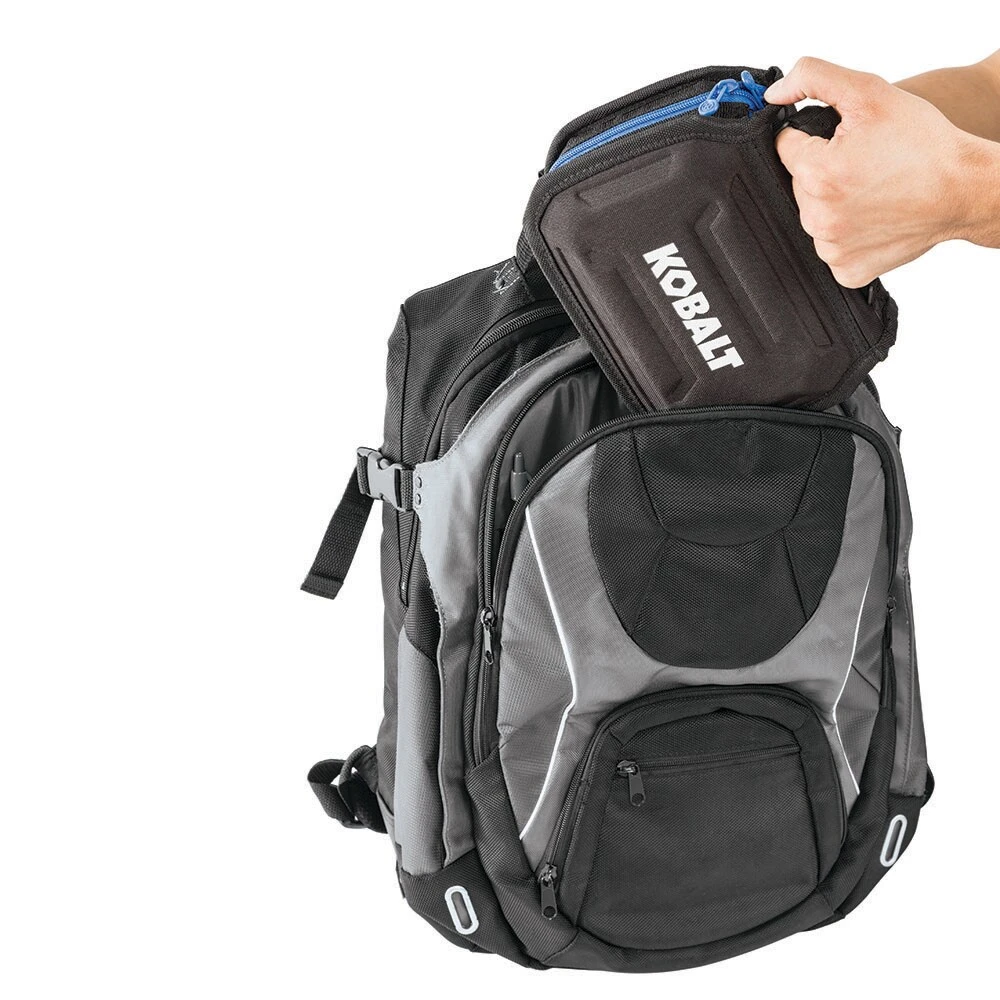 Kobalt Screwdriver Bits Master hobbyist tool set Steel Hex Shank Screwdriver Bit Set Screwdriver (73-Piece) 16 Kobalt Screwdriver Bits Master hobbyist tool set Steel Hex Shank Screwdriver Bit Set Screwdriver (73-Piece) - Image 14