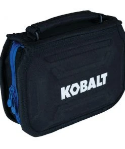 Kobalt Screwdriver Bits Master hobbyist tool set Steel Hex Shank Screwdriver Bit Set Screwdriver (73-Piece) 25 Kobalt Screwdriver Bits Master hobbyist tool set Steel Hex Shank Screwdriver Bit Set Screwdriver (73-Piece) -Kobalt Outlet Store 16426025