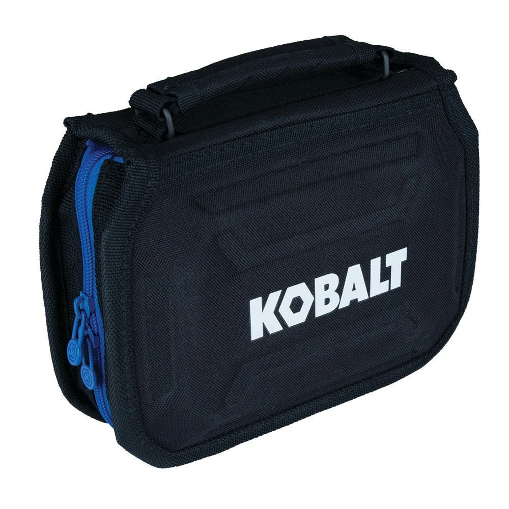 Kobalt Screwdriver Bits Master hobbyist tool set Steel Hex Shank Screwdriver Bit Set Screwdriver (73-Piece) 12 Kobalt Screwdriver Bits Master hobbyist tool set Steel Hex Shank Screwdriver Bit Set Screwdriver (73-Piece) - Image 10