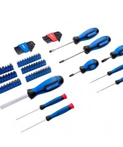 Kobalt Household Tool Sets 267-Piece Household Tool Set with Soft Case -Kobalt Outlet Store 16454490 scaled