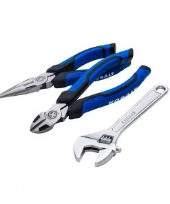 Kobalt Household Tool Sets 267-Piece Household Tool Set with Soft Case -Kobalt Outlet Store 16454492 scaled